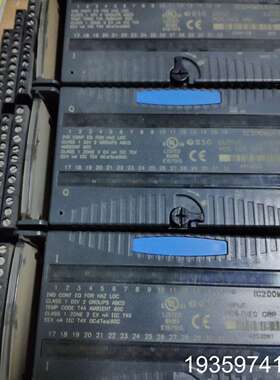 GE  IC200MDL750D IC200MDL65议价
