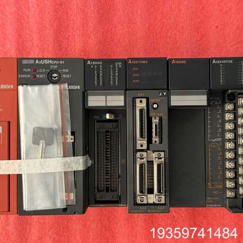 A1s61PN A2USHcpu-s1 A1SH42议价