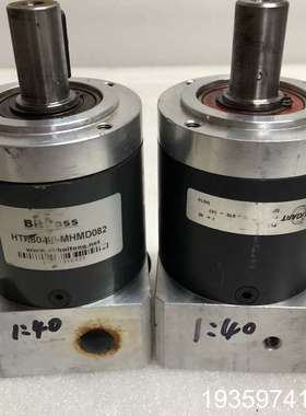 BitPass行星减速机HTE80-40-MHMD082议价