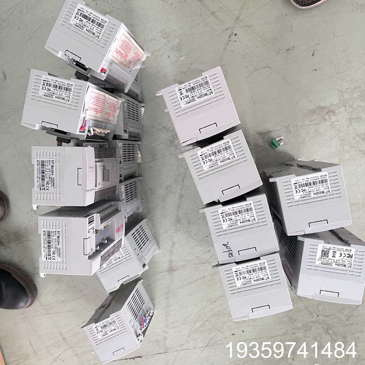 维控PLC LX3V-1616MT4H-A议价