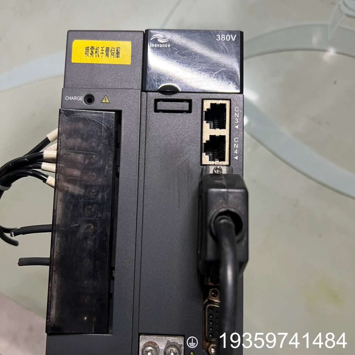 IS620PT8R4I  汇川驱动器，，，少议价