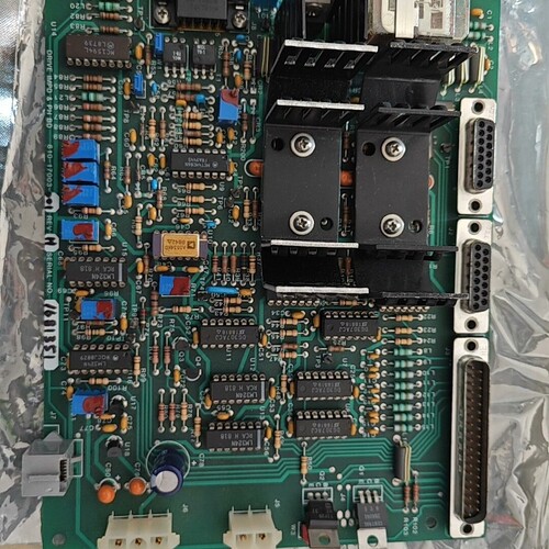 议价：Lam TCP DIP BD 810-17003-001