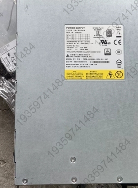 议价：Hitachi 台达TDPS-1000BB A 32890