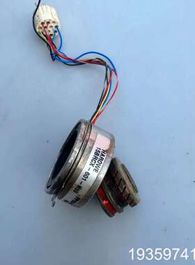 HAROWE编码器15BRCX-601-K10议价