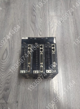 【出】IS620NS1R6I汇川200w驱动器， 议价