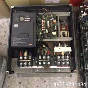 CHT1. 55K 议价 45K 变频器F740