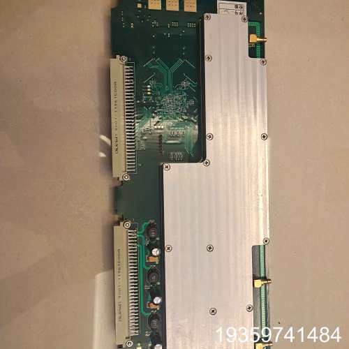 JIESAI杰赛板卡 型号 AV2.836.0004 AV7议价