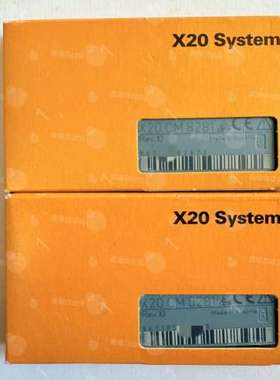 贝加莱PLC模块X67DO9332.L12 X67SM4320 X67AI2744 X67MM2436 议