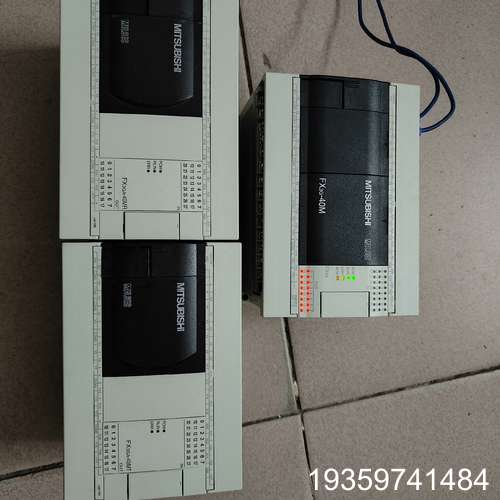 plc，FX3GA一40MR一CM，，，议价