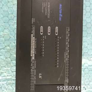 完议价 DRT20U 产电LSPLC 型号K7M