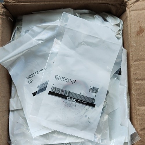 SMC电磁VQ115-5G1-CP 议价