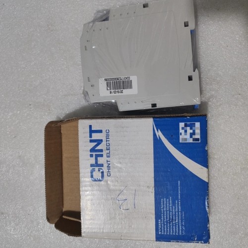 正泰继电器NJB1-X1，，带盒和合格证 议价