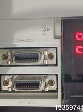 MR-J2S-70B-EE085 CM212/301贴片议价