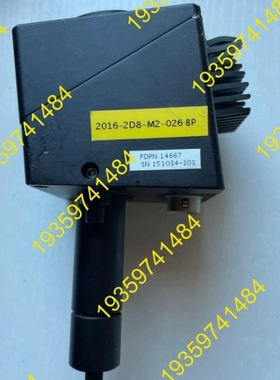 议价：FluxData分光测色仪2016-2D8-M2-026