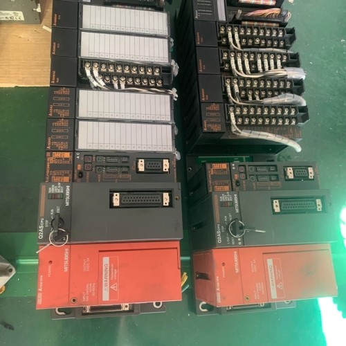 Q2AScpu·A1S68AD、A1S68DAV、二套如 议价