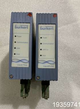 BURKERT流量控制器8719 6， 1/h，议价
