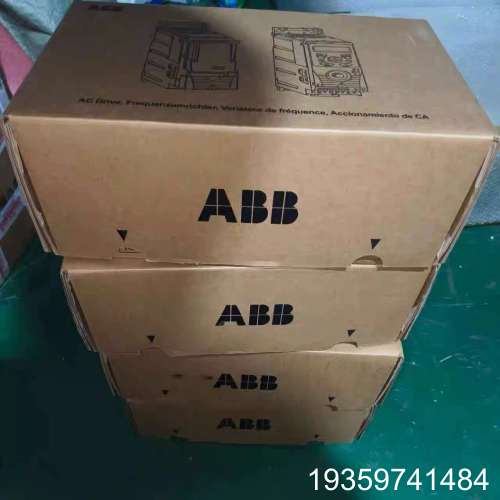 变频器ACS355-01E/03E-02A4/04A7议价