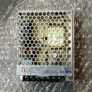 100 直流4.5 240V 议价 电源 明纬LRS