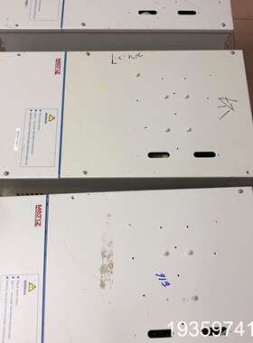 默纳克3000+变频器  L-B-4018-MDS  物业仓议价
