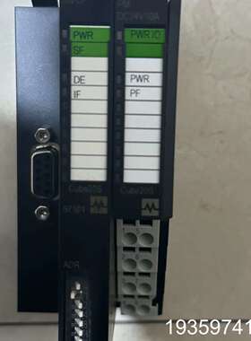 MURR57101模块    原议价