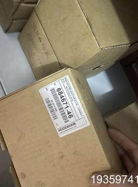 ROD 630 1000编码器684671-46议价