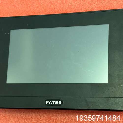 FE070ST-T40RW永宏触摸屏 FATEK 7议价