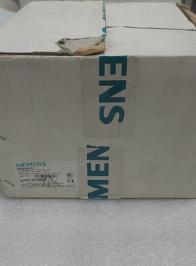 议价：西门子3TF5322-0XM0接触器