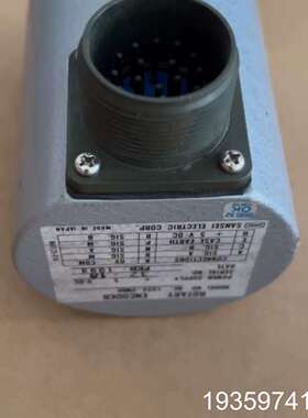 SANSEINE-1024-2MDF编码器，99议价