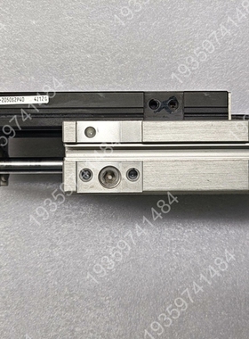 20个CKD滑台气缸LCR-2050S2P40，图片 议价