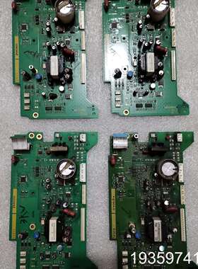 驱动581D365C电源板 3KW  议价