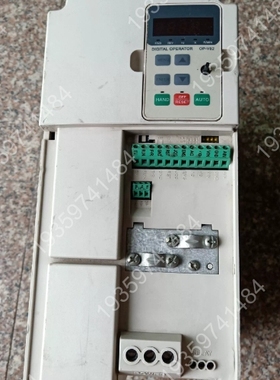 海利普HLPNⅤ 001543B 15kw 变频器， 议价