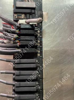 PLC一组，CJ1W-PA205R，CJ2M-CPU1 议价