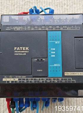 永宏plc FBS-20MAT2-AC议价