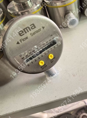 EMA伊玛 FL6002 流量传感器 议价