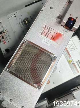 COMET射频电源匹配器 0190-53692 REV 08议价