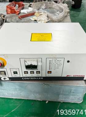 EDWARDS爱德华 QDP40干泵控制器  型号议价
