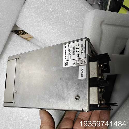 HWS600-15 TDK-Lambda 15V43A议价