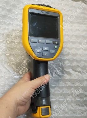 FLUKE福禄克TIS10热成像仪，黄色， 议价