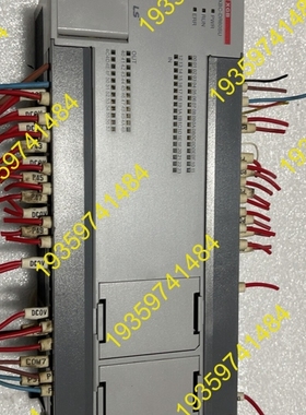 议价：LS产电PLC XBC-DR60SU