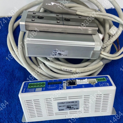SMC电动滑台 LESH16LK-50 LECPMJT-BC 议价