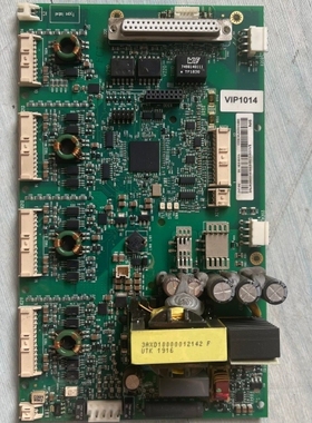 议价：ABB变频器880160KW驱动板ZINT-592 3AUA