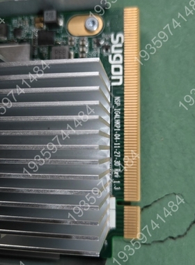 曙光 双口网卡阵列卡 阵列卡号 IG4LHKP1- 议价