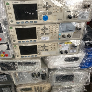 议价：N4010A仪器