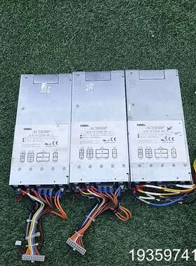 COSEL科索电源ACE650F  AC6-WT2HB-00议价