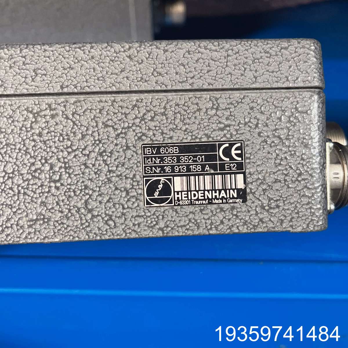 海德汉细分盒EXE602E,610C议价