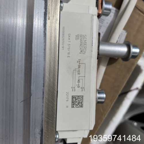 软启动器可控硅，SKKT570/16E，，22议价