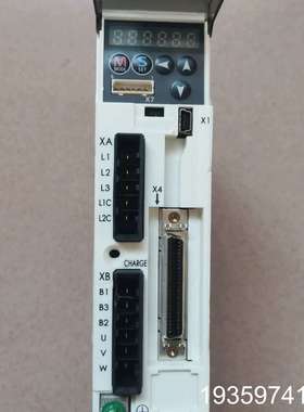 MADHT1507EA5伺服控制器 200W 裂痕议价