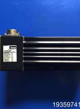 PARKER  J0703FE-NMSV  伺服电机议价