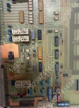 CSI 8553 电源板900041C 930032A电路板 议价