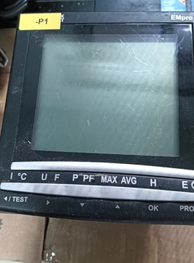 EEM-MA600电能表，型号2901366，支持1 议价